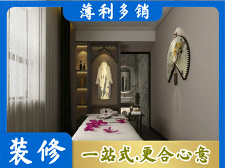 城东区专业衣帽间装修
